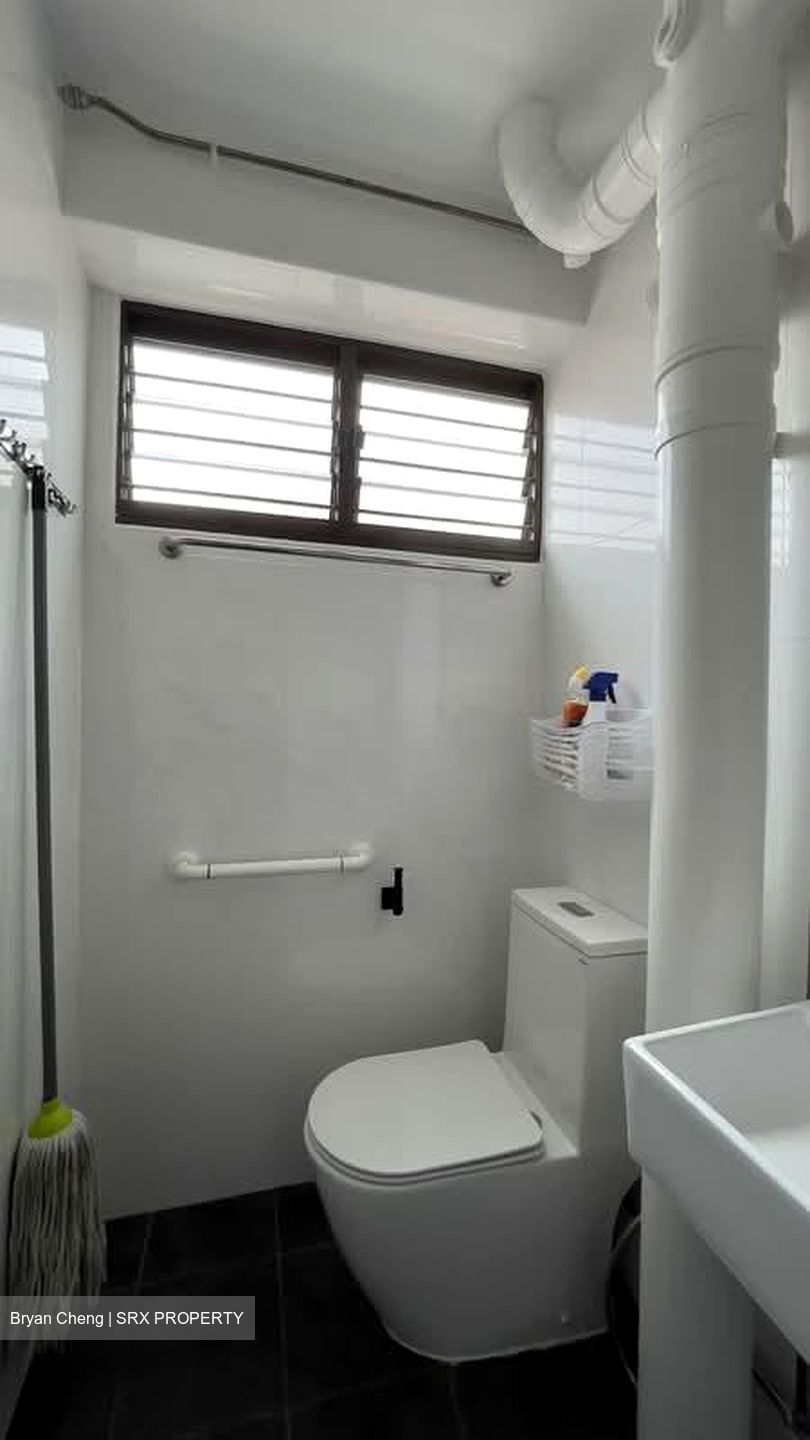 Blk 386 Yishun Ring Road (Yishun), HDB 4 Rooms #530790301